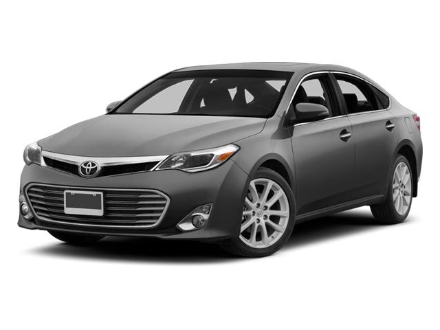 2013 Toyota Avalon Vehicle Photo in Owensboro, KY 42303