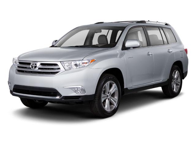2013 Toyota Highlander Vehicle Photo in Flemington, NJ 08822