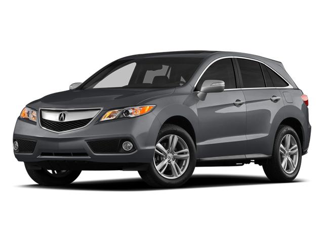 2014 Acura RDX Vehicle Photo in Grapevine, TX 76051