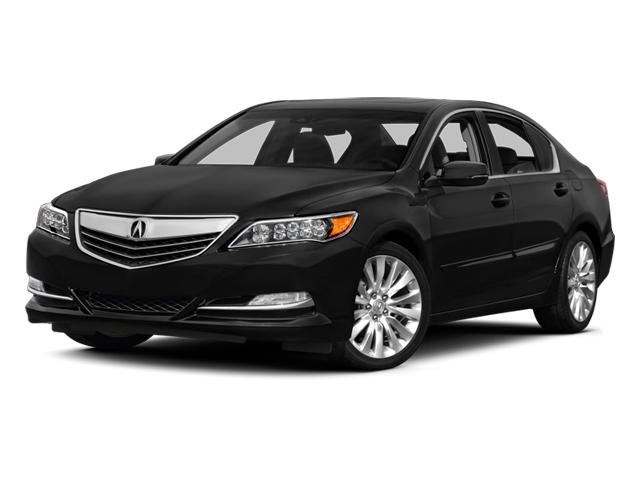 2014 Acura RLX Vehicle Photo in Nashville, TN 37203