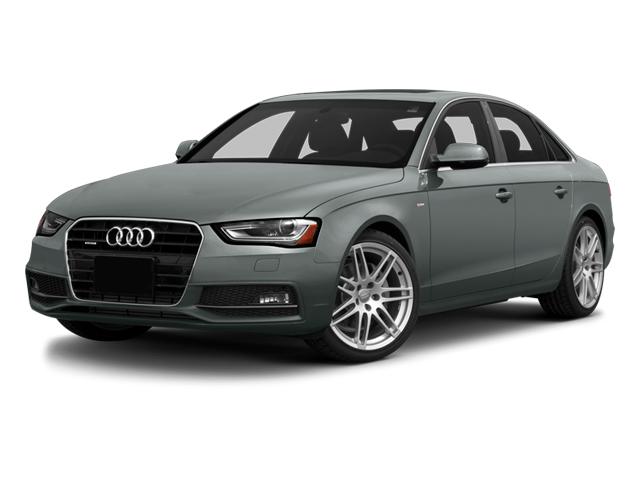 2014 Audi A4 Vehicle Photo in Allentown, PA 18103