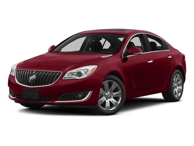 2014 Buick Regal Vehicle Photo in Lowell, IN 46356