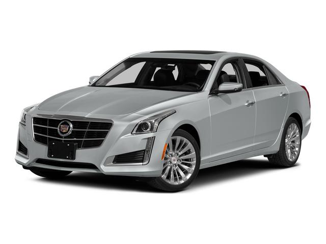 2014 Cadillac CTS Sedan Vehicle Photo in Smyrna, GA 30080