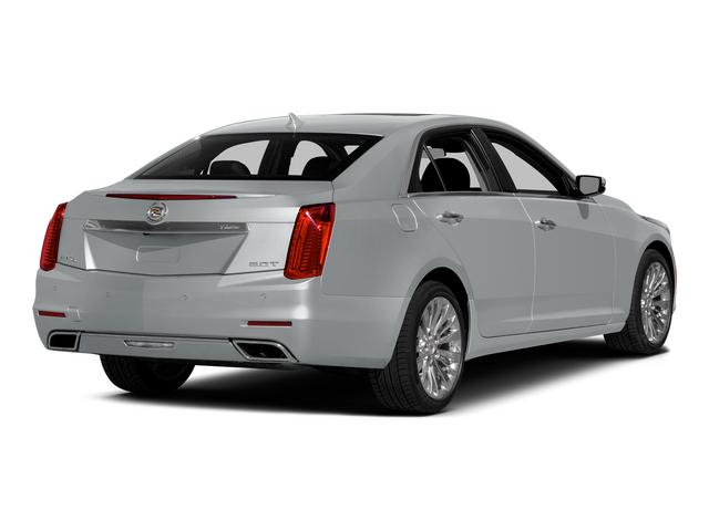 2014 Cadillac CTS Sedan Vehicle Photo in Smyrna, GA 30080