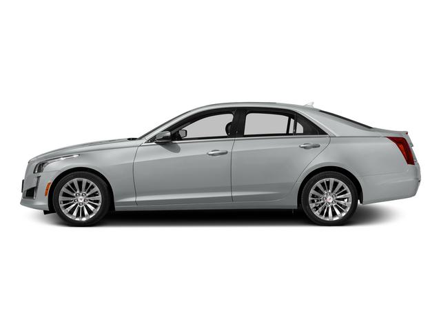 2014 Cadillac CTS Sedan Vehicle Photo in Smyrna, GA 30080