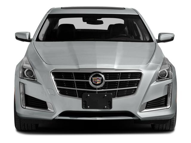 2014 Cadillac CTS Sedan Vehicle Photo in Smyrna, GA 30080