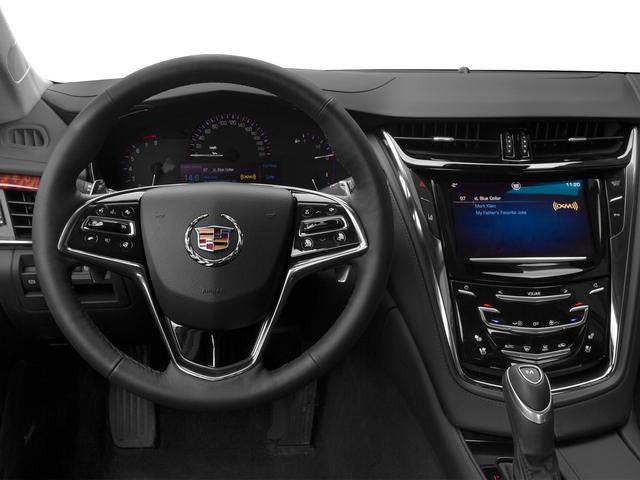2014 Cadillac CTS Sedan Vehicle Photo in Smyrna, GA 30080