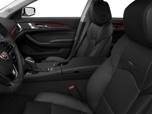 2014 Cadillac CTS Sedan Vehicle Photo in Smyrna, GA 30080