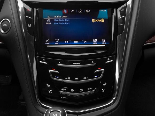 2014 Cadillac CTS Sedan Vehicle Photo in Smyrna, GA 30080