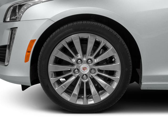 2014 Cadillac CTS Sedan Vehicle Photo in Smyrna, GA 30080