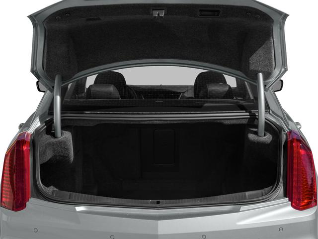 2014 Cadillac CTS Sedan Vehicle Photo in Smyrna, GA 30080