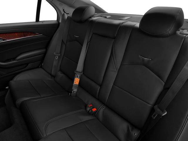 2014 Cadillac CTS Sedan Vehicle Photo in Smyrna, GA 30080