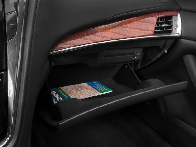 2014 Cadillac CTS Sedan Vehicle Photo in Smyrna, GA 30080