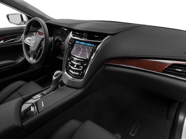 2014 Cadillac CTS Sedan Vehicle Photo in Smyrna, GA 30080