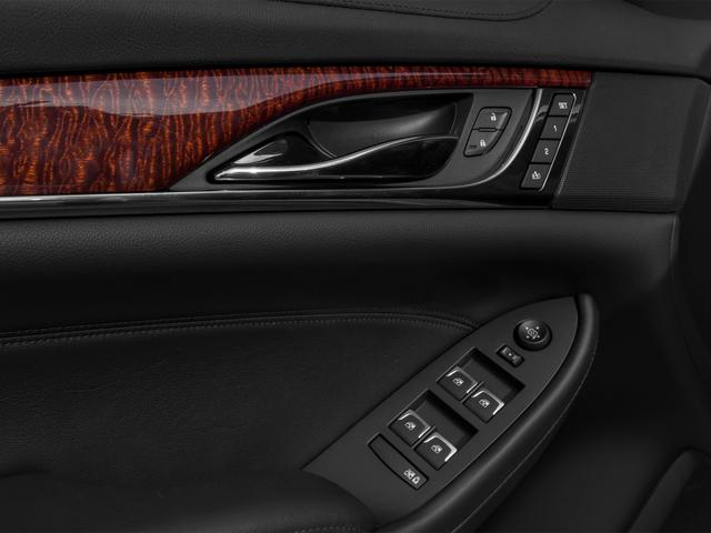 2014 Cadillac CTS Sedan Vehicle Photo in Smyrna, GA 30080
