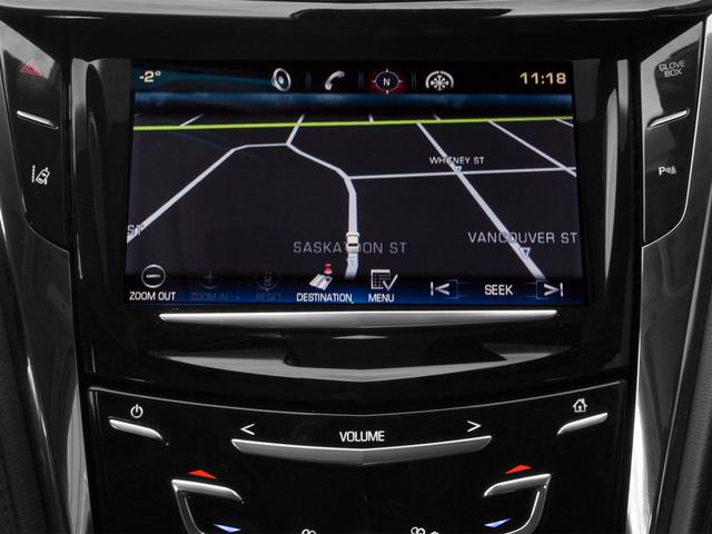 2014 Cadillac CTS Sedan Vehicle Photo in Smyrna, GA 30080