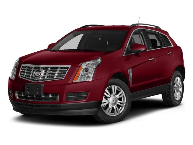 2014 Cadillac SRX Vehicle Photo in Smyrna, GA 30080