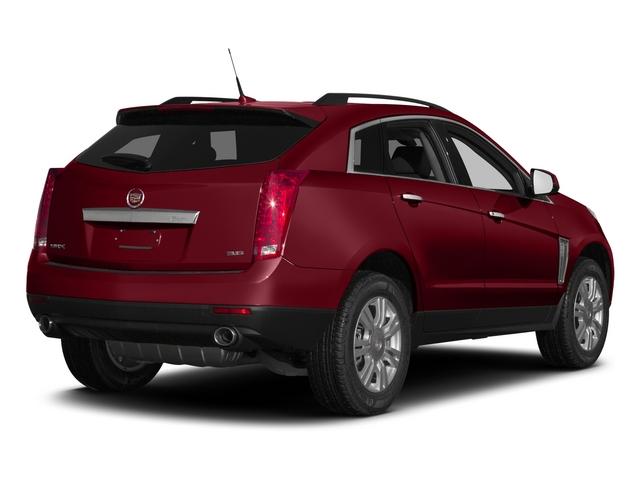 2014 Cadillac SRX Vehicle Photo in Smyrna, GA 30080