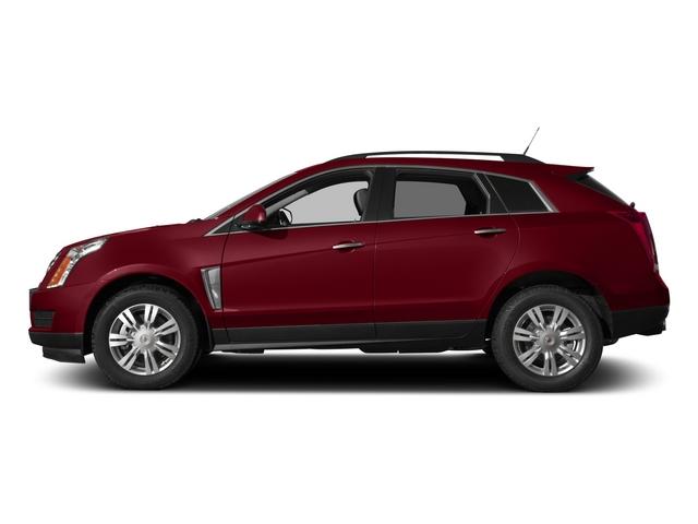 2014 Cadillac SRX Vehicle Photo in Smyrna, GA 30080