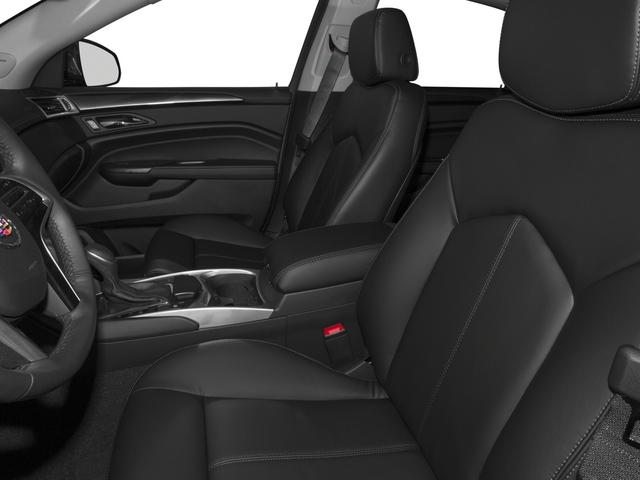 2014 Cadillac SRX Vehicle Photo in Smyrna, GA 30080