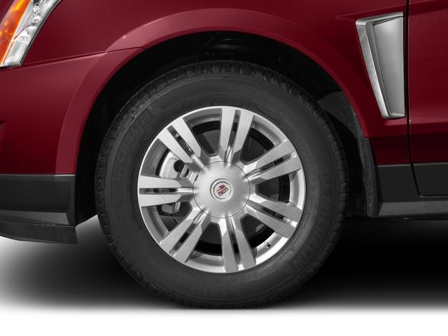 2014 Cadillac SRX Vehicle Photo in Smyrna, GA 30080