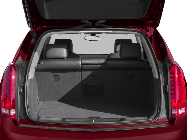 2014 Cadillac SRX Vehicle Photo in Smyrna, GA 30080