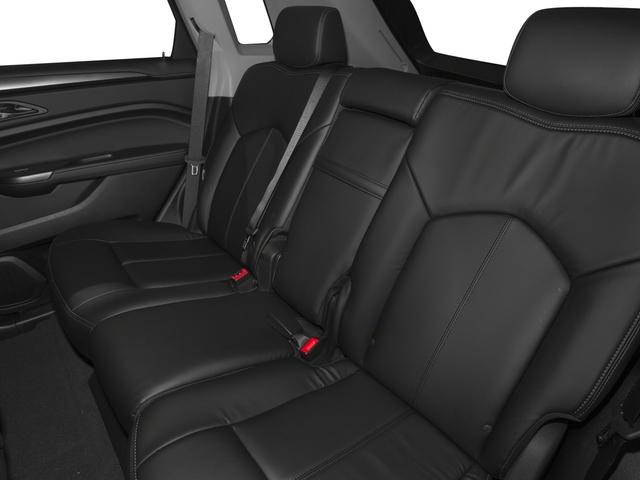 2014 Cadillac SRX Vehicle Photo in Smyrna, GA 30080