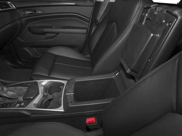 2014 Cadillac SRX Vehicle Photo in Smyrna, GA 30080