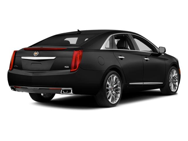 2014 Cadillac XTS Vehicle Photo in Smyrna, GA 30080