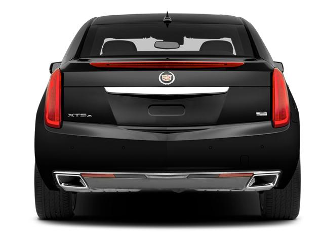 2014 Cadillac XTS Vehicle Photo in Smyrna, GA 30080