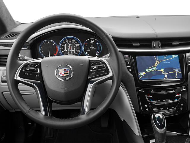 2014 Cadillac XTS Vehicle Photo in Smyrna, GA 30080