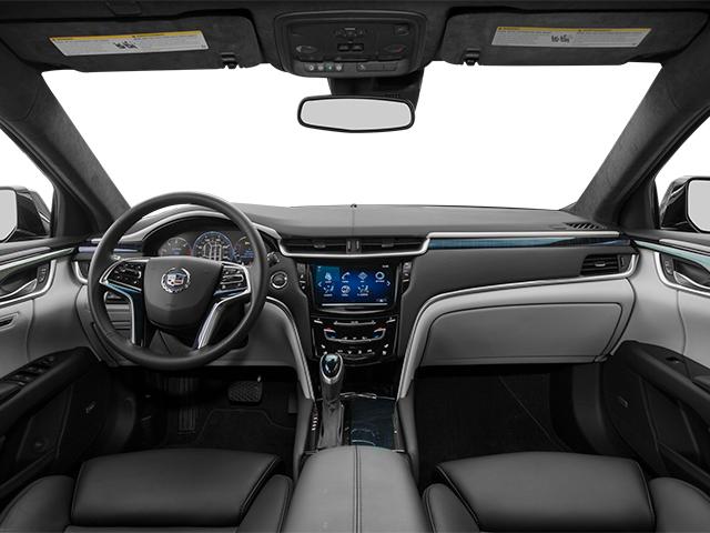 2014 Cadillac XTS Vehicle Photo in Smyrna, GA 30080
