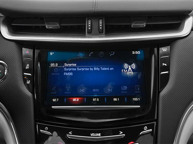 2014 Cadillac XTS Vehicle Photo in Smyrna, GA 30080