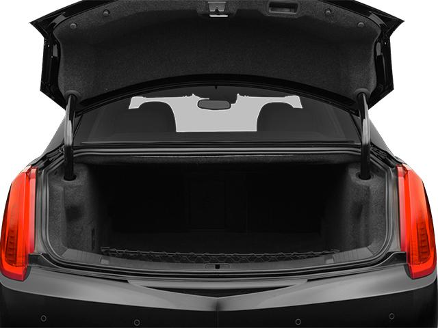 2014 Cadillac XTS Vehicle Photo in Smyrna, GA 30080