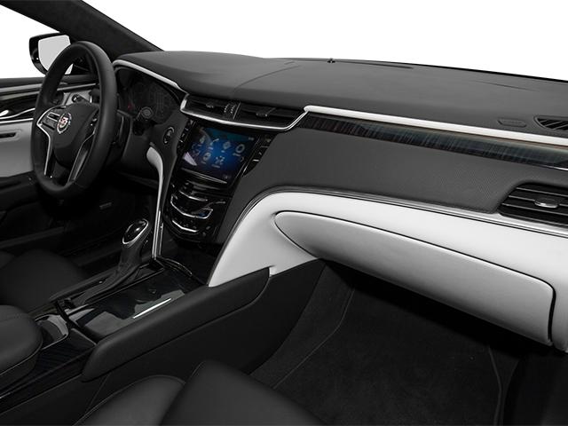 2014 Cadillac XTS Vehicle Photo in Smyrna, GA 30080