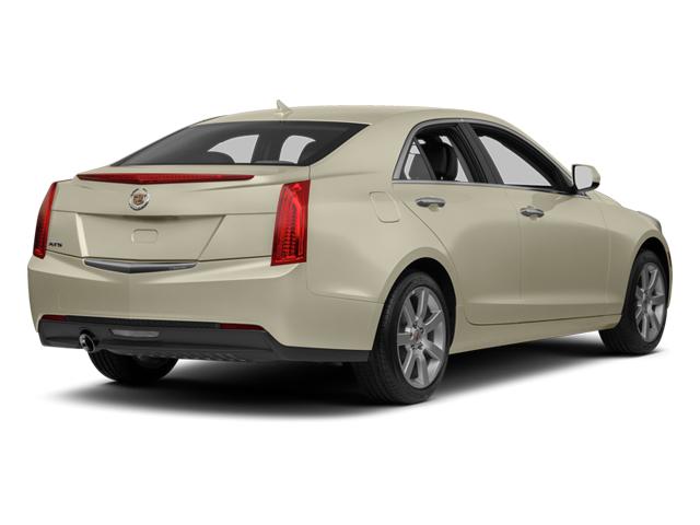 2014 Cadillac ATS Vehicle Photo in Smyrna, GA 30080