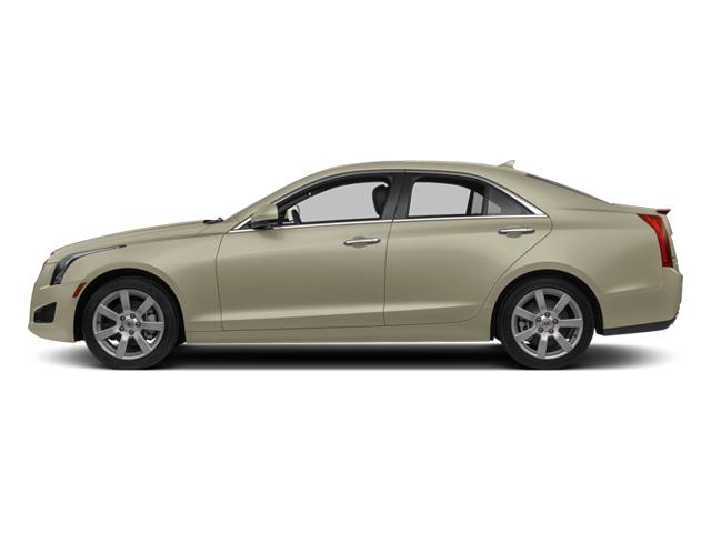 2014 Cadillac ATS Vehicle Photo in Smyrna, GA 30080