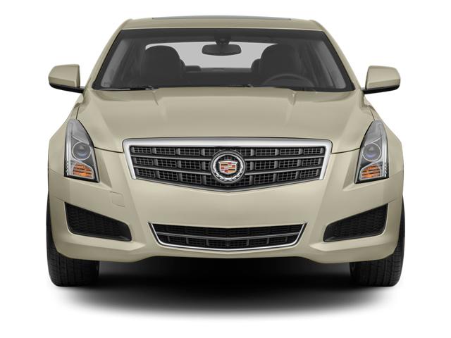 2014 Cadillac ATS Vehicle Photo in Smyrna, GA 30080