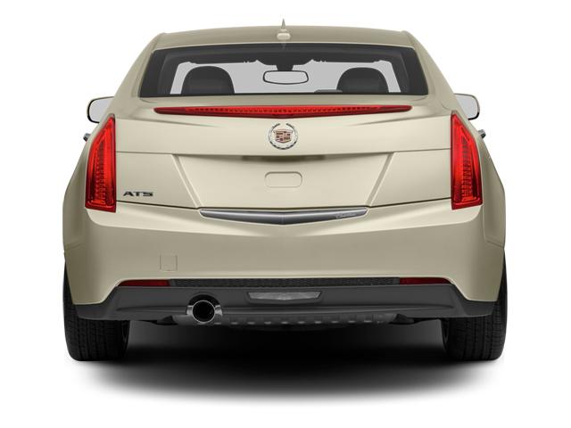 2014 Cadillac ATS Vehicle Photo in Smyrna, GA 30080