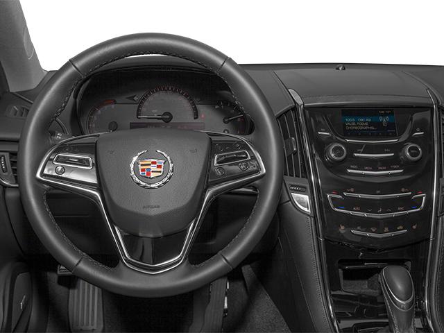 2014 Cadillac ATS Vehicle Photo in Smyrna, GA 30080