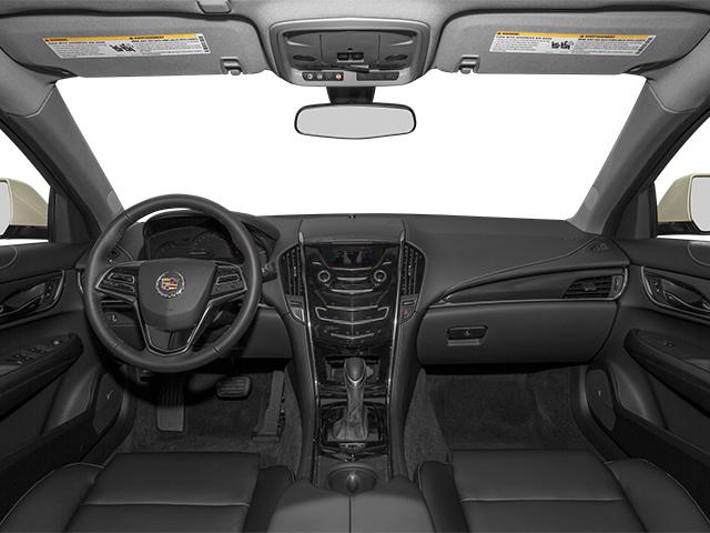 2014 Cadillac ATS Vehicle Photo in Smyrna, GA 30080