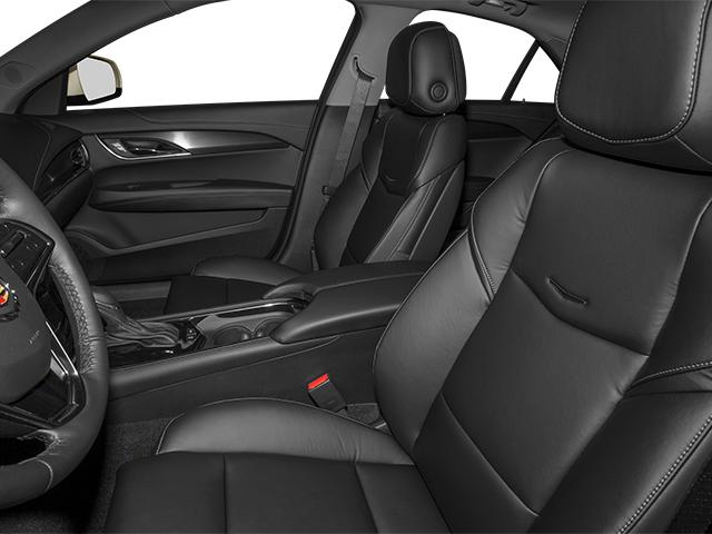 2014 Cadillac ATS Vehicle Photo in Smyrna, GA 30080