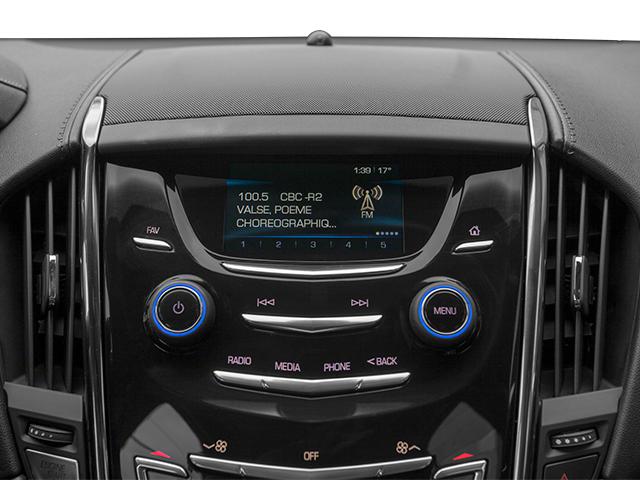 2014 Cadillac ATS Vehicle Photo in Smyrna, GA 30080