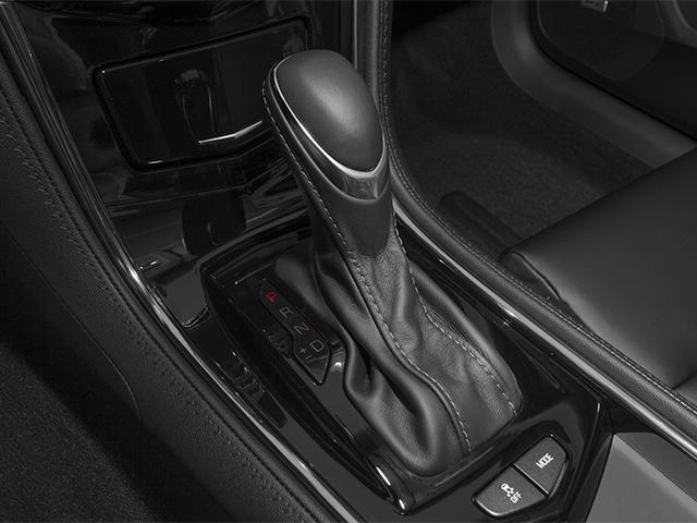 2014 Cadillac ATS Vehicle Photo in Smyrna, GA 30080