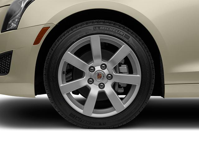 2014 Cadillac ATS Vehicle Photo in Smyrna, GA 30080