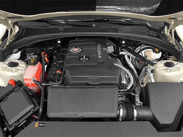2014 Cadillac ATS Vehicle Photo in Smyrna, GA 30080