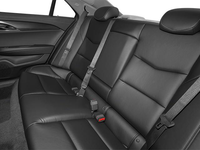 2014 Cadillac ATS Vehicle Photo in Smyrna, GA 30080