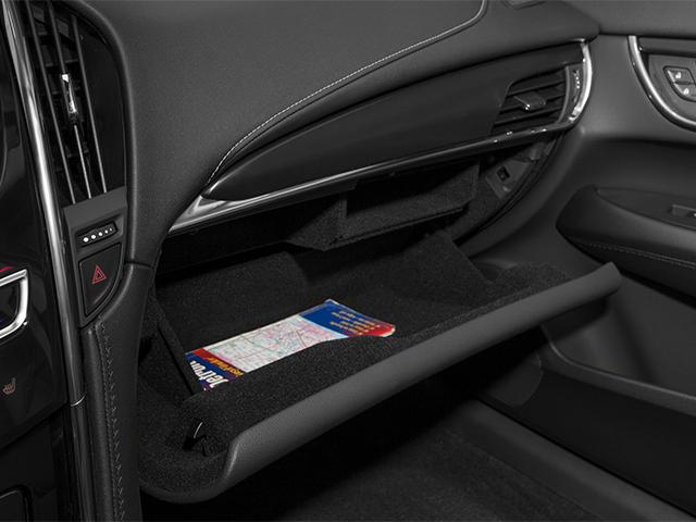 2014 Cadillac ATS Vehicle Photo in Smyrna, GA 30080