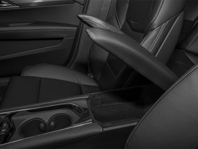 2014 Cadillac ATS Vehicle Photo in Smyrna, GA 30080