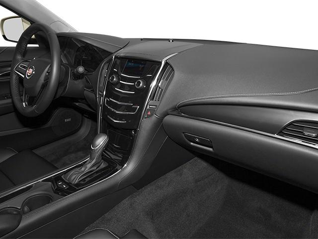 2014 Cadillac ATS Vehicle Photo in Smyrna, GA 30080